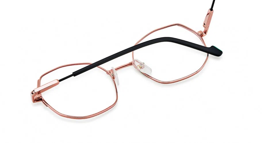 Etnia Barcelona ALEXANDRITE Eyeglasses - view 28